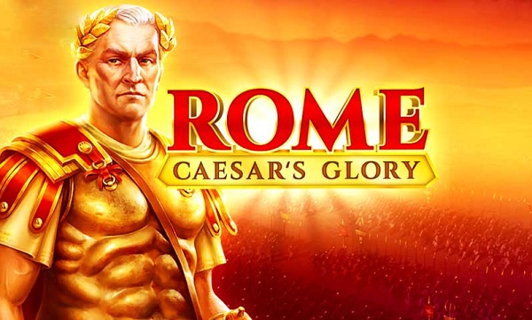 Rome: Caesar`s Glory