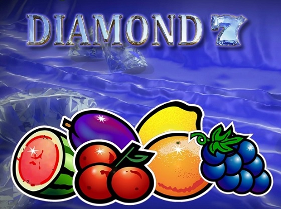           Diamond 7
