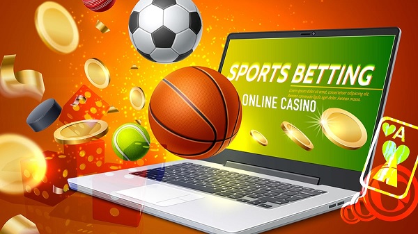 Разница между ставками на спорт и онлайн казино