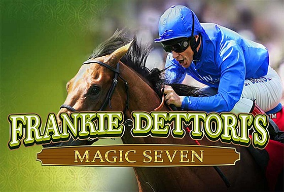 Frankie Dettori`s Magic Seven: 