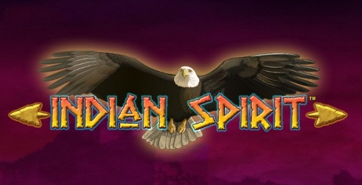   Indian Spirit   