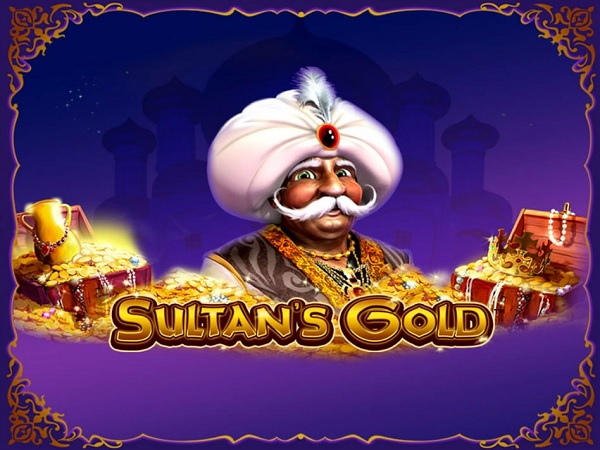 Sultan`s Gold