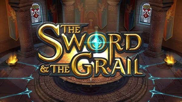 The Sword & The Grail